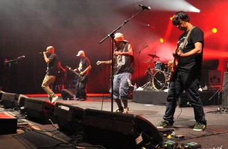 Asian Dub Foundation