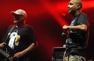 Asian Dub Foundation