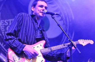 Nick Porsche