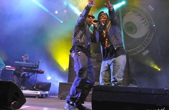 Youssoupha