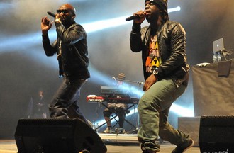 Youssoupha