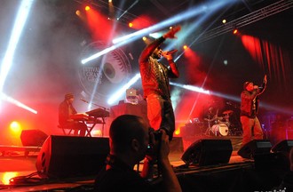 Youssoupha