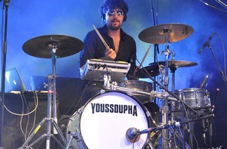 Youssoupha
