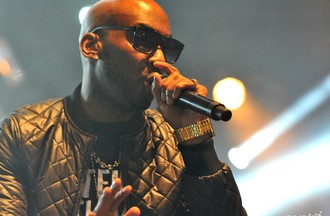 Youssoupha