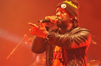 Youssoupha