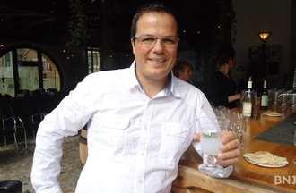 Yann Klauser