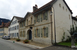 Le musée régional
