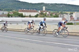 Tour du Jura 2013