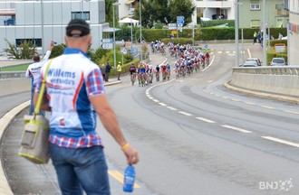 Tour du Jura 2013