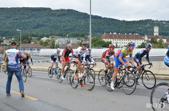 Tour du Jura 2013