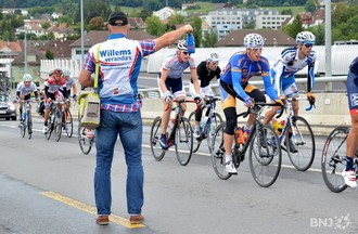 Tour du Jura 2013