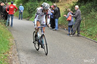 Tour du Jura 2013