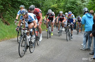 Tour du Jura 2013