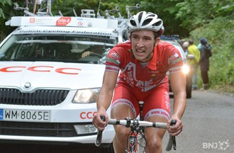 Tour du Jura 2013