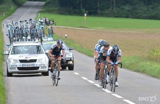 Tour du Jura 2013
