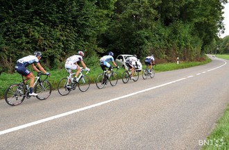 Tour du Jura 2013
