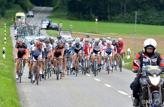 Tour du Jura 2013