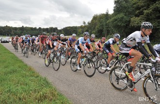 Tour du Jura 2013