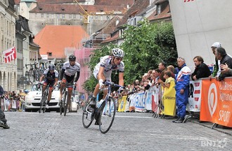 Tour du Jura 2013