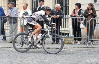 Tour du Jura 2013