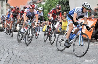 Tour du Jura 2013