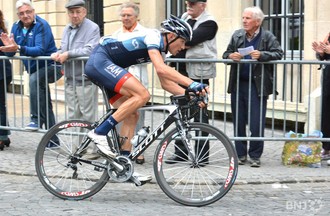 Tour du Jura 2013