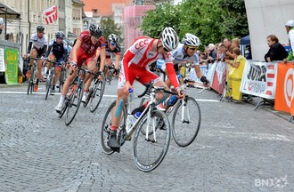 Tour du Jura 2013