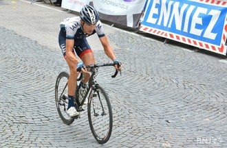 Tour du Jura 2013