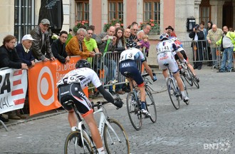 Tour du Jura 2013