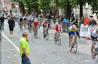 Tour du Jura 2013