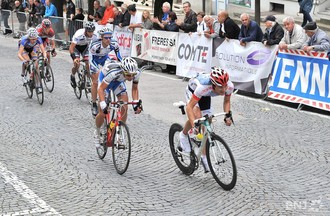 Tour du Jura 2013