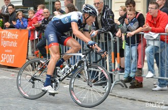 Tour du Jura 2013