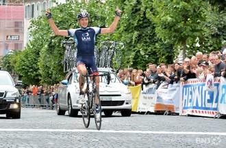 Tour du Jura 2013