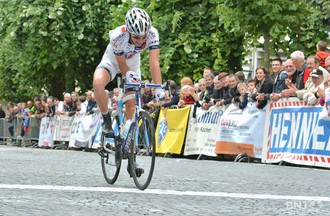 Tour du Jura 2013