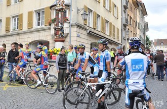 Tour du Jura 2013