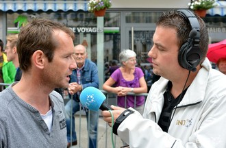 Tour du Jura 2013