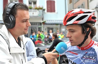 Tour du Jura 2013
