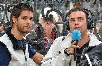 Tour du Jura 2013
