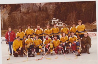 C'était en 1979