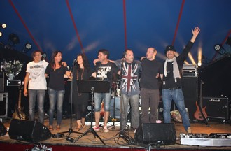 Le groupe Britannicus System