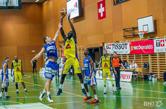 Union, Pape Badji