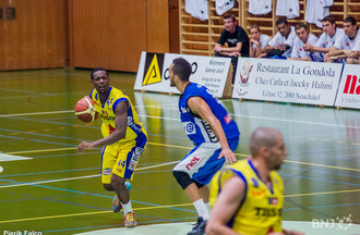 Union, Quinton Day
