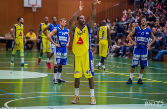 Union, Quinton Day