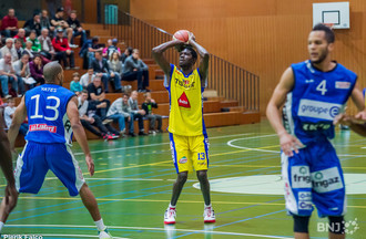 Union, Babacar Toure