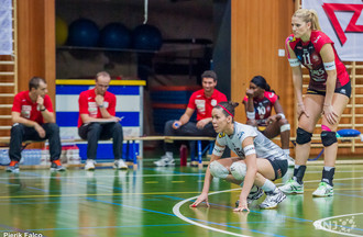 NUC, Laura Girolami, Mandy Wigger