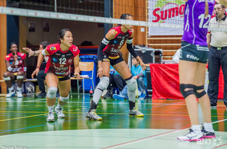 NUC, Ashley Lee