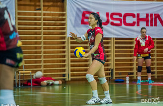NUC, Ashley Lee