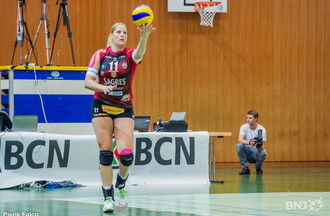 NUC, Mandy Wigger