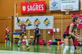 NUC, Lorena Zuletta