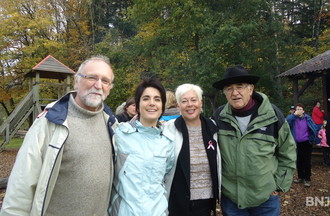 Jean-Philippe Chollet, Frédérique Moratel, Frédéric Cuche